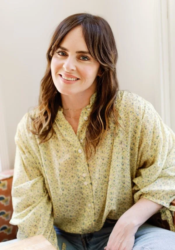 Ana Santaolalla, LMFT