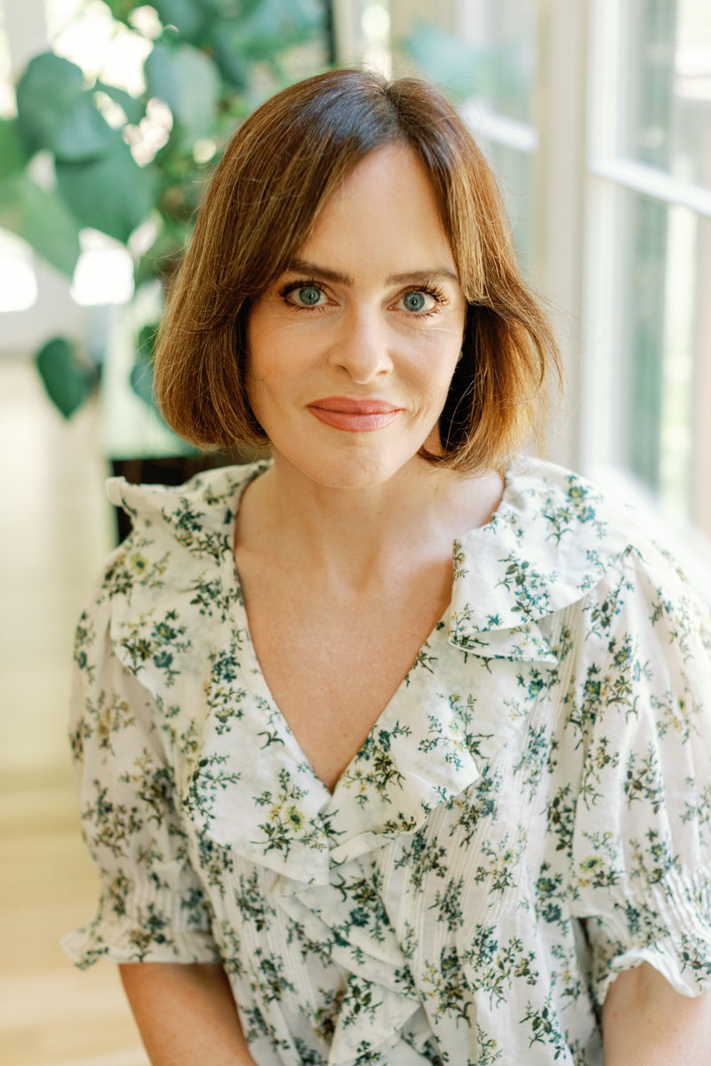 Ana Santaolalla, LMFT